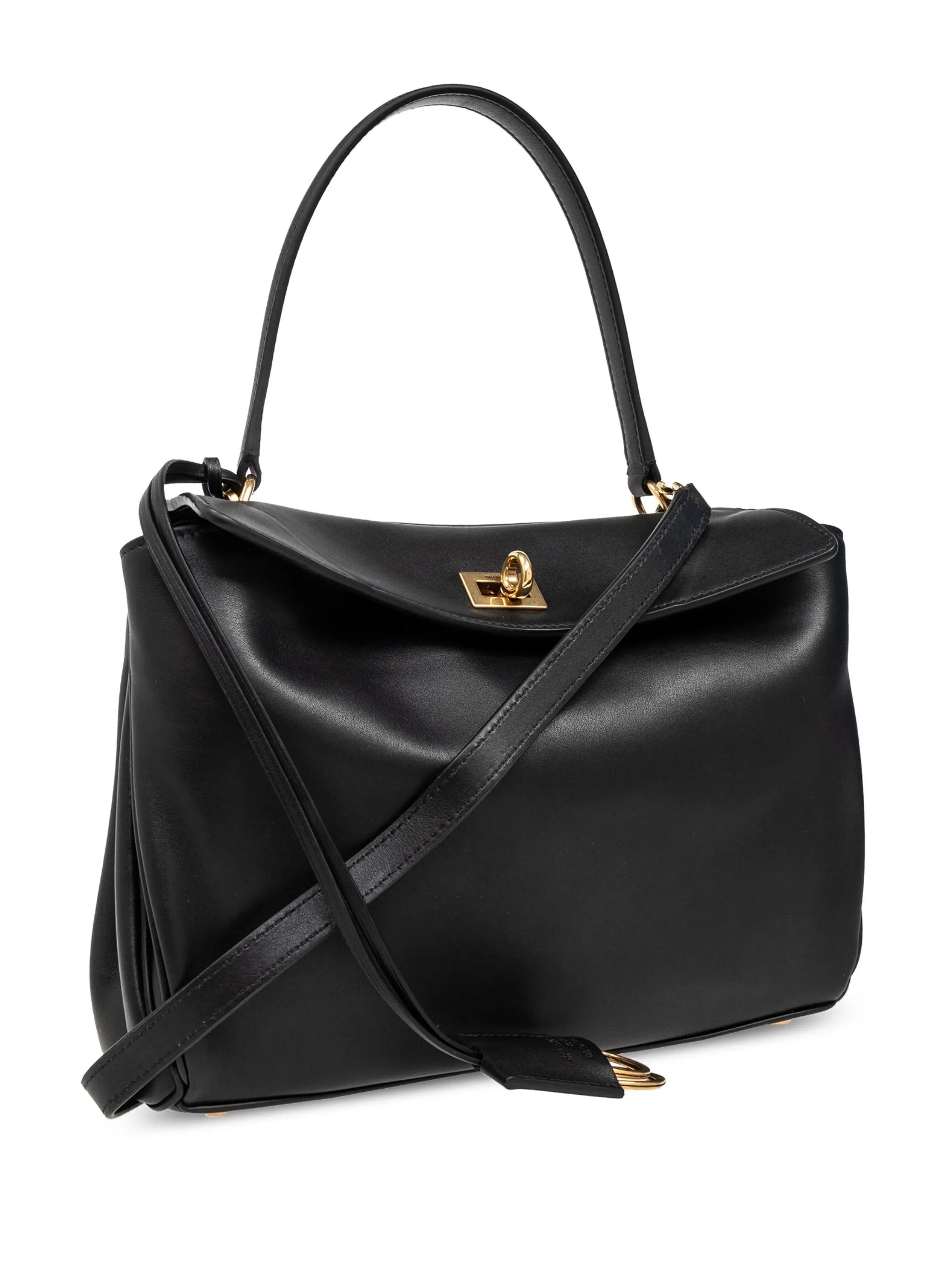 Rodeo Small Tote Bag - 3