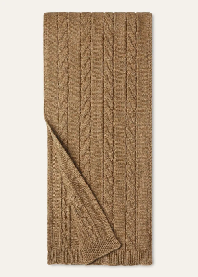 Cedar Scarf - 1