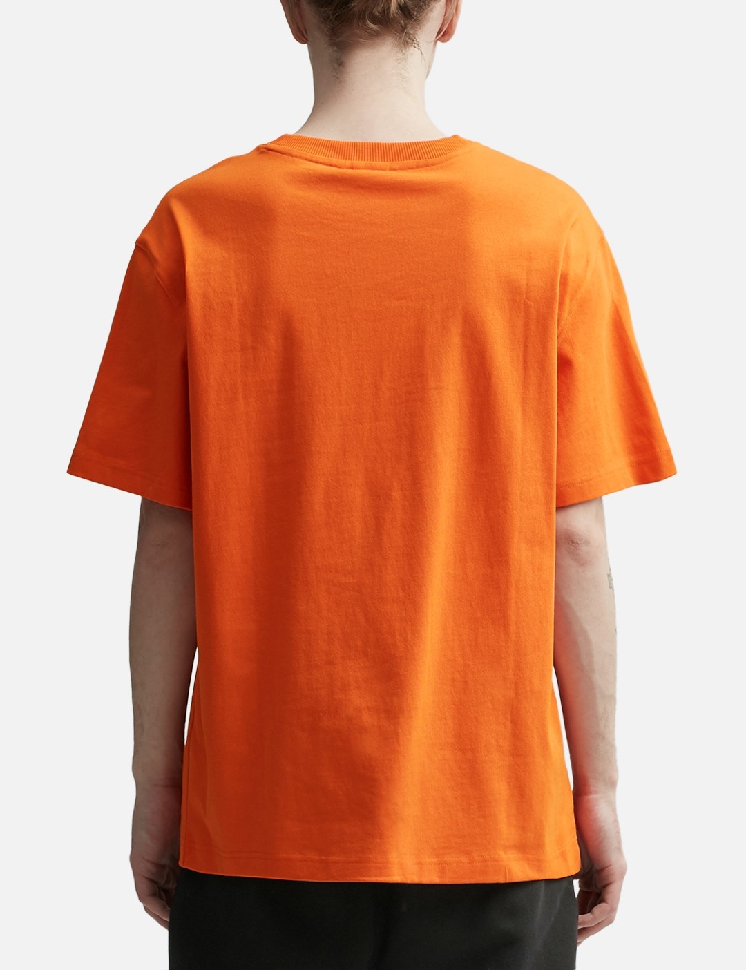 PUMA PUMA X AMI SHIRT | REVERSIBLE