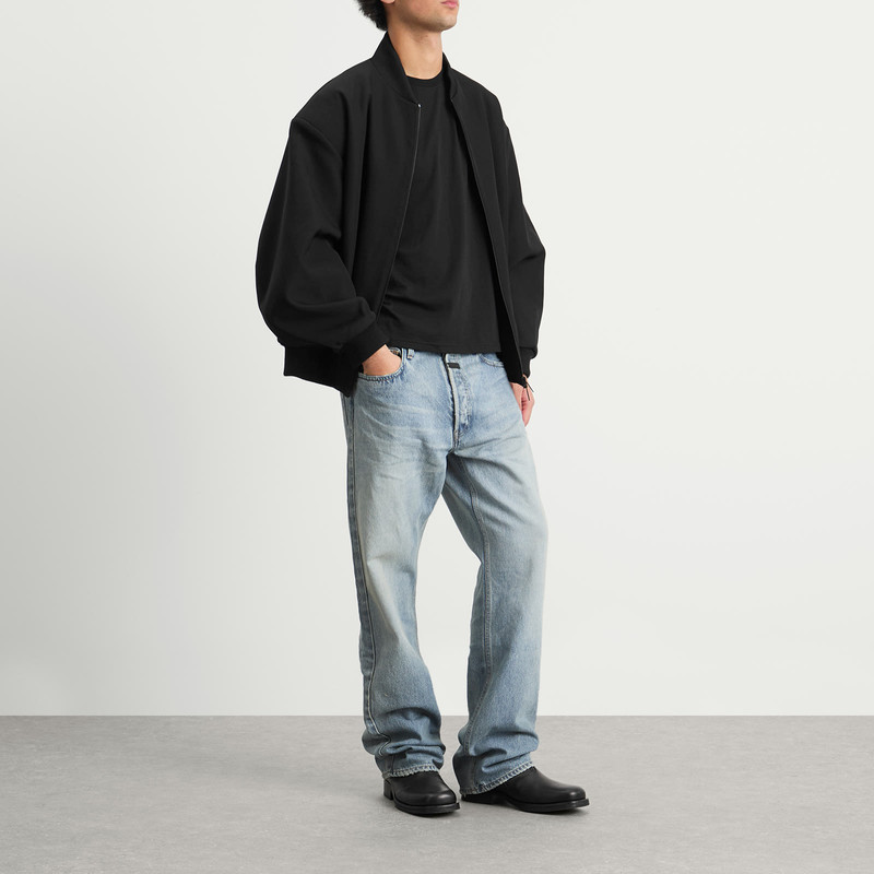 Fear of God Fear of God Straight 5 Pocket Jeans outlook