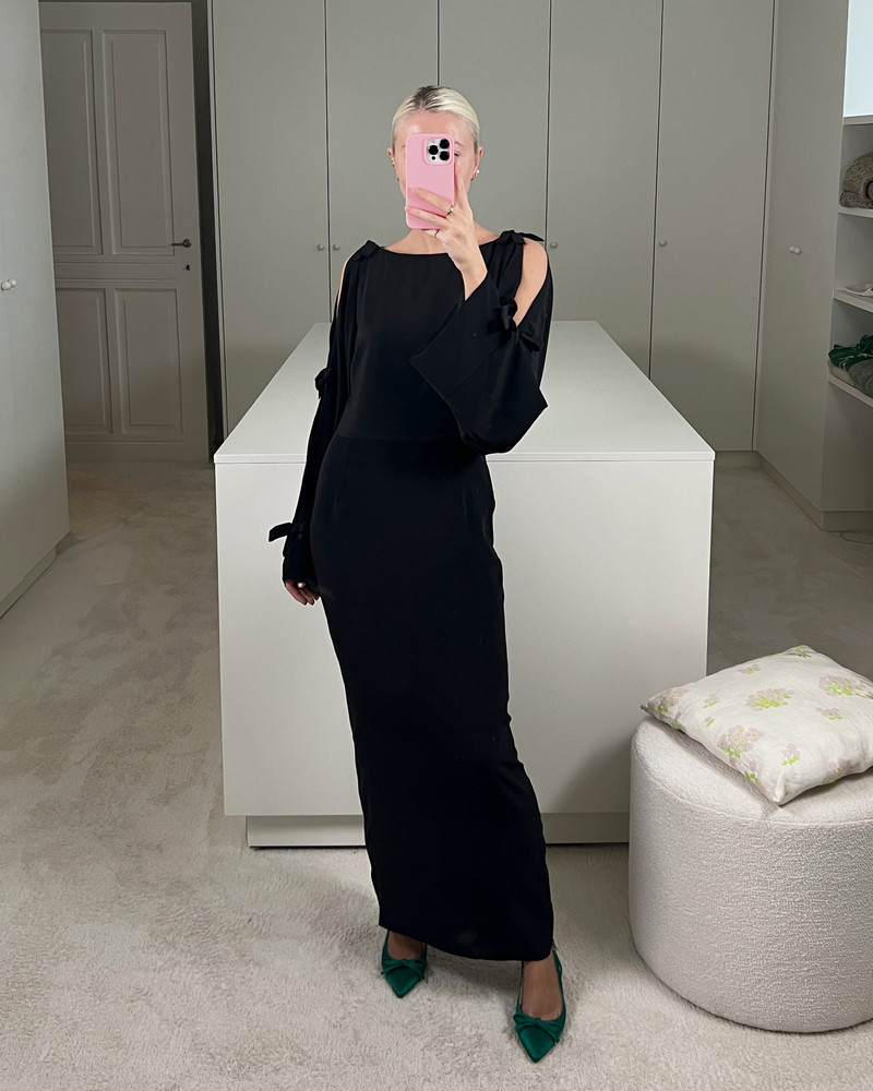 BERNADETTE Dress Candela outlook