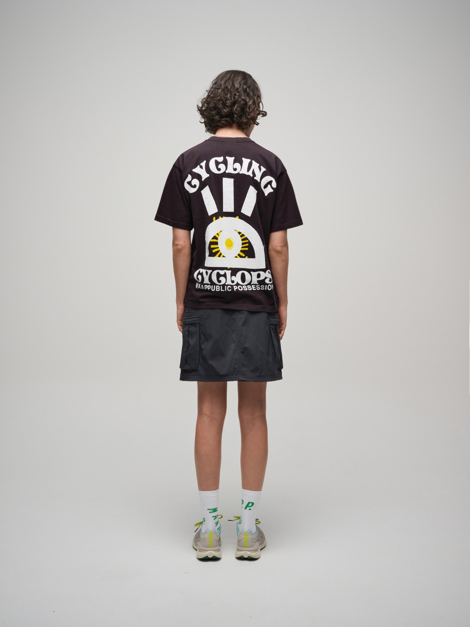 MAAP + Public Possession Cyclops Tee - 6