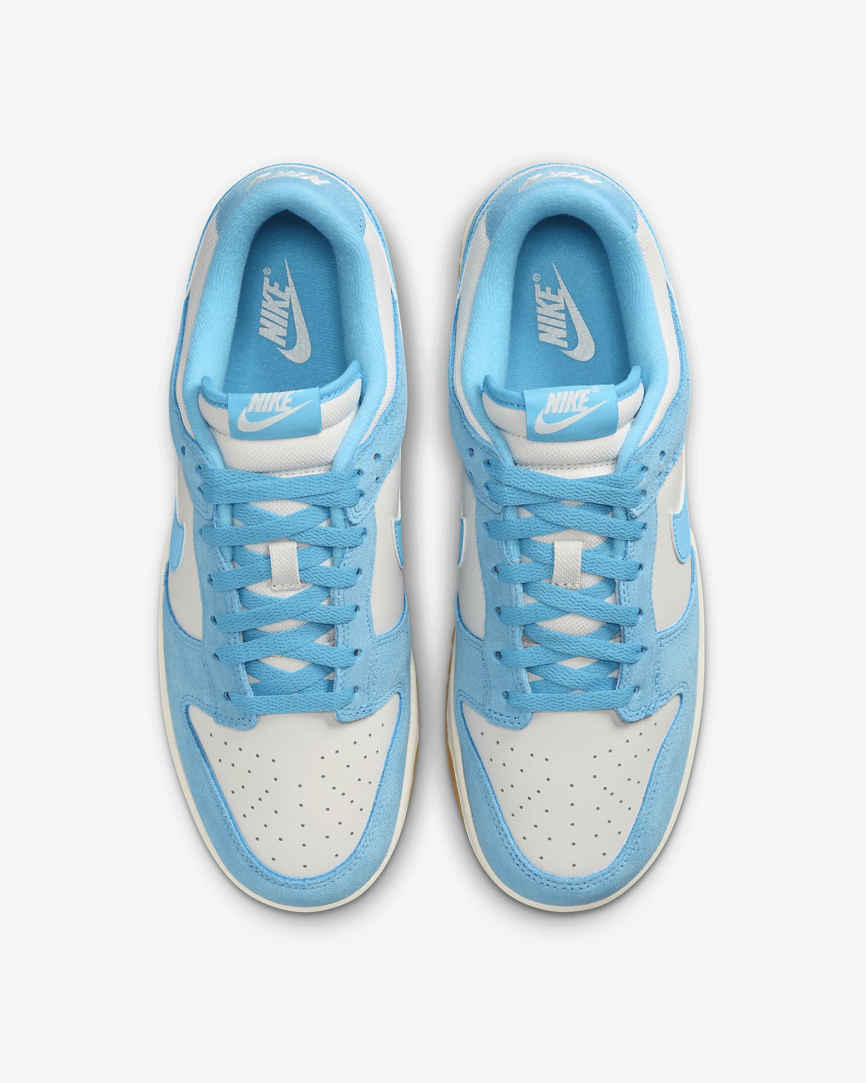 Nike Dunk Low SE Men's Shoes - 4