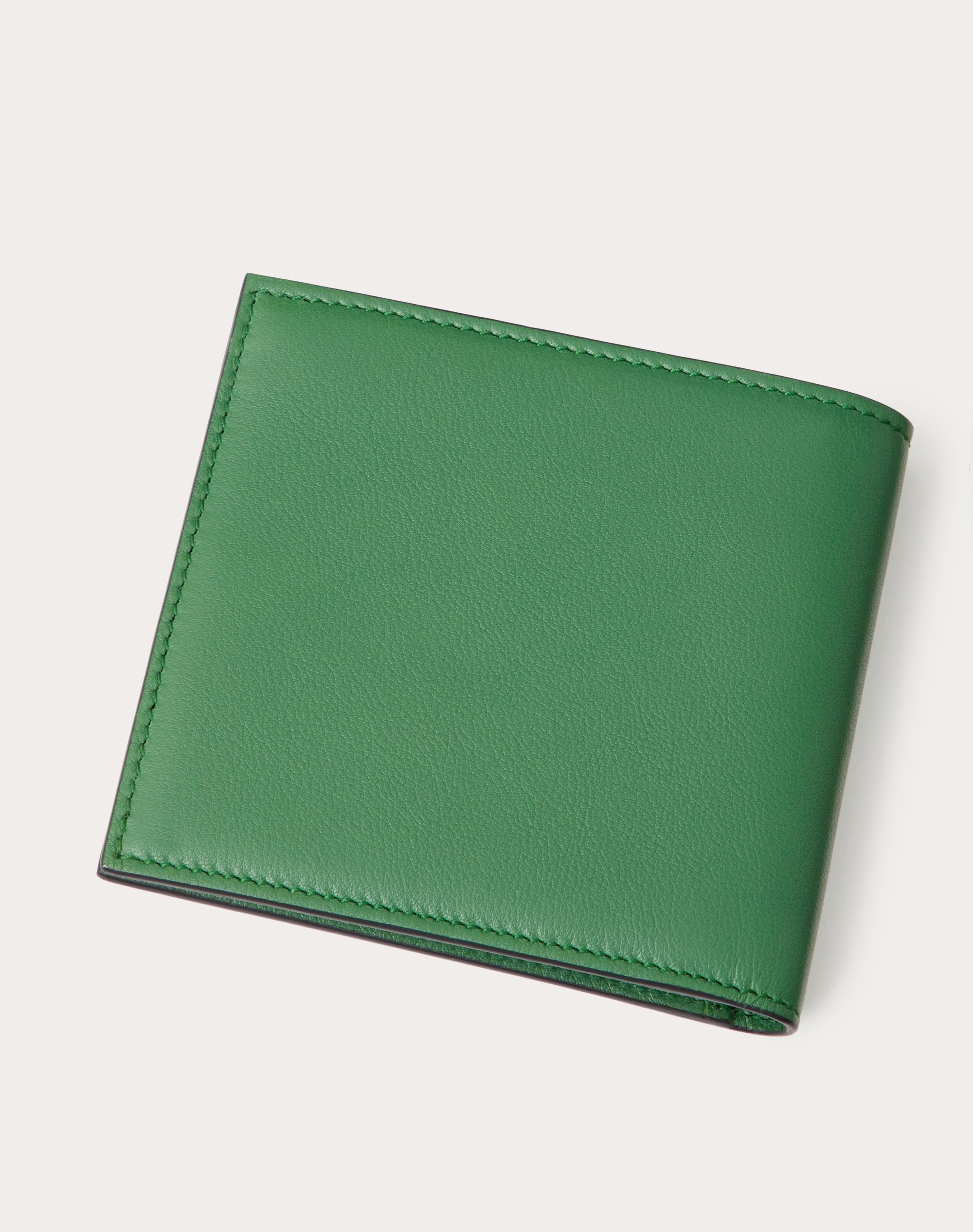 VLOGO SIGNATURE WALLET - 3
