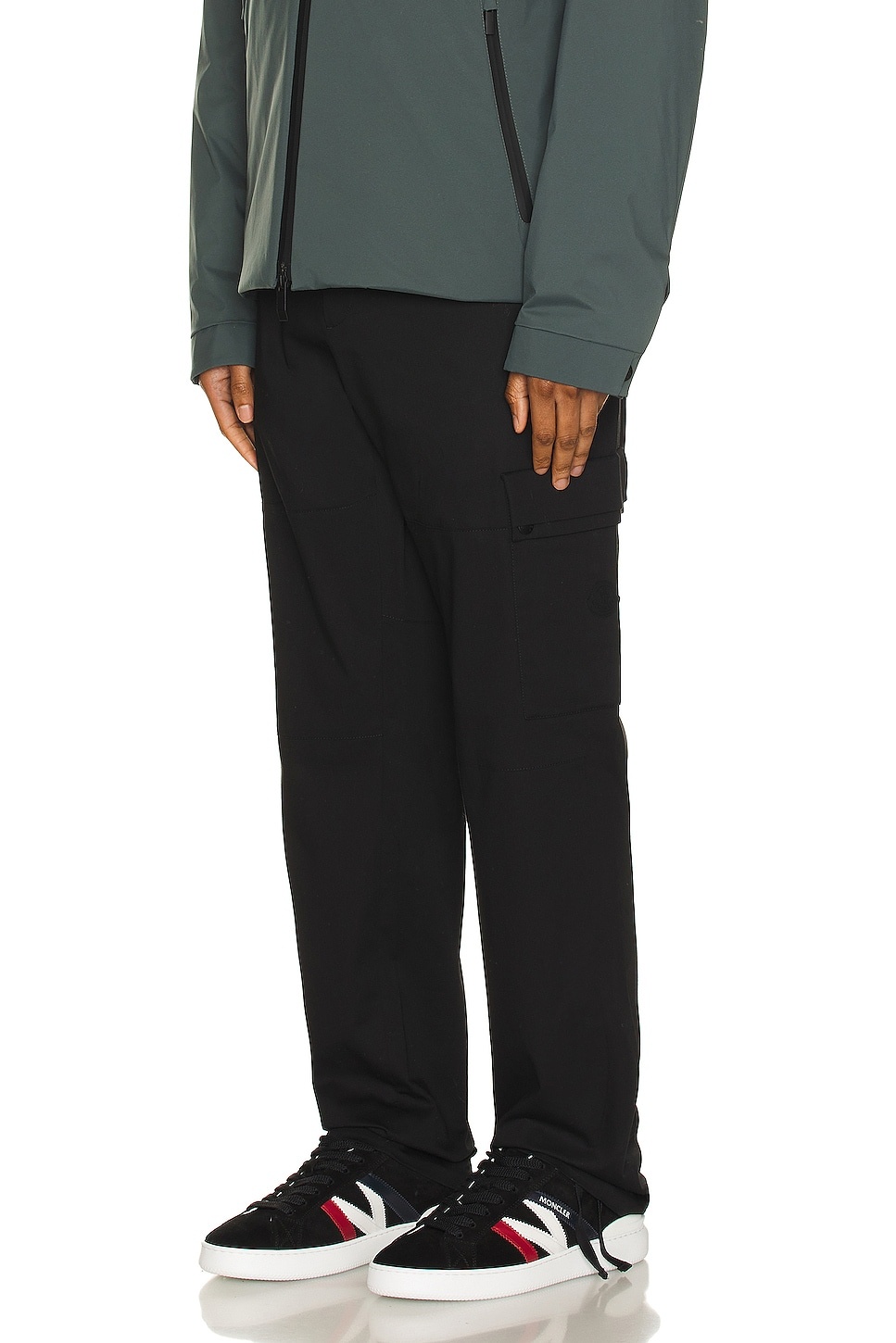 Trousers - 7