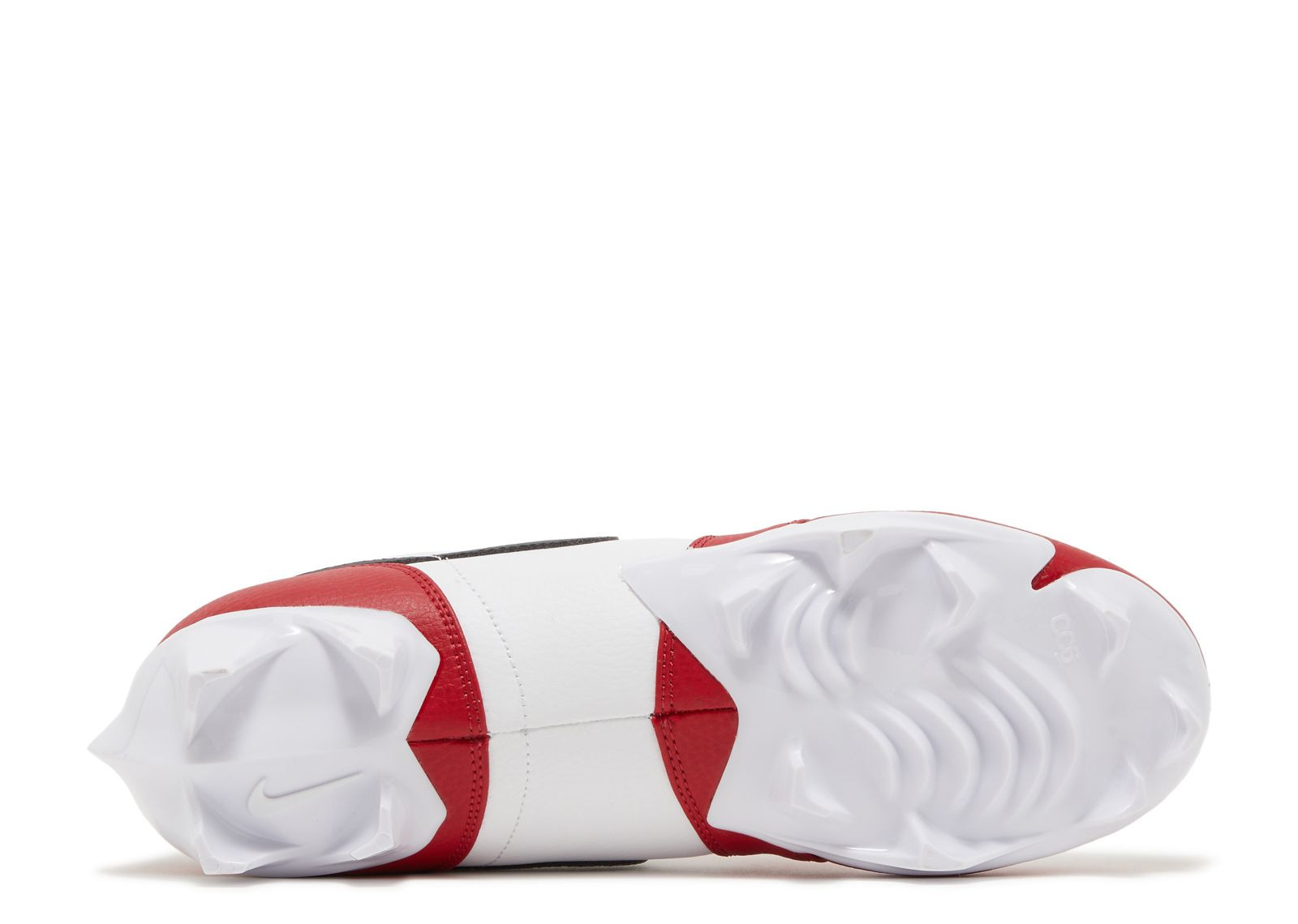 JORDAN 1 LOW TD CLEAT 'CHICAGO' 2023 - 4