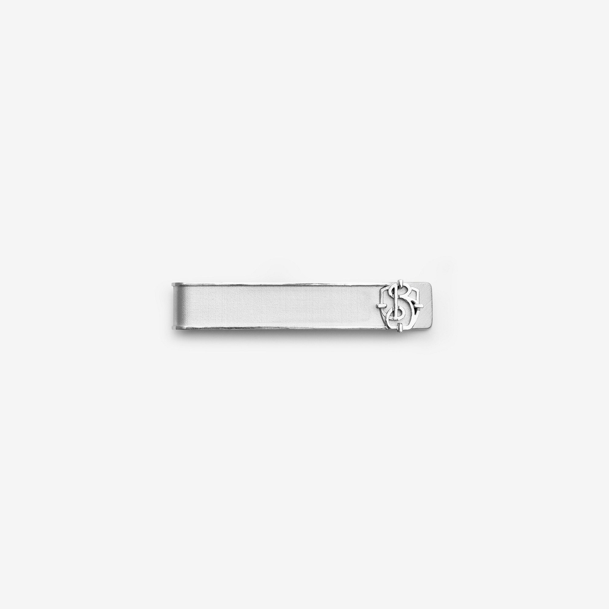 B Charm Tie Bar - 1