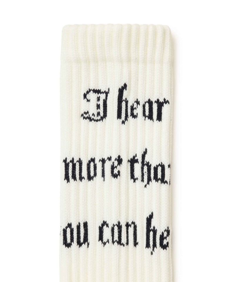 UNDERCOVER UP1F4L01 outlook