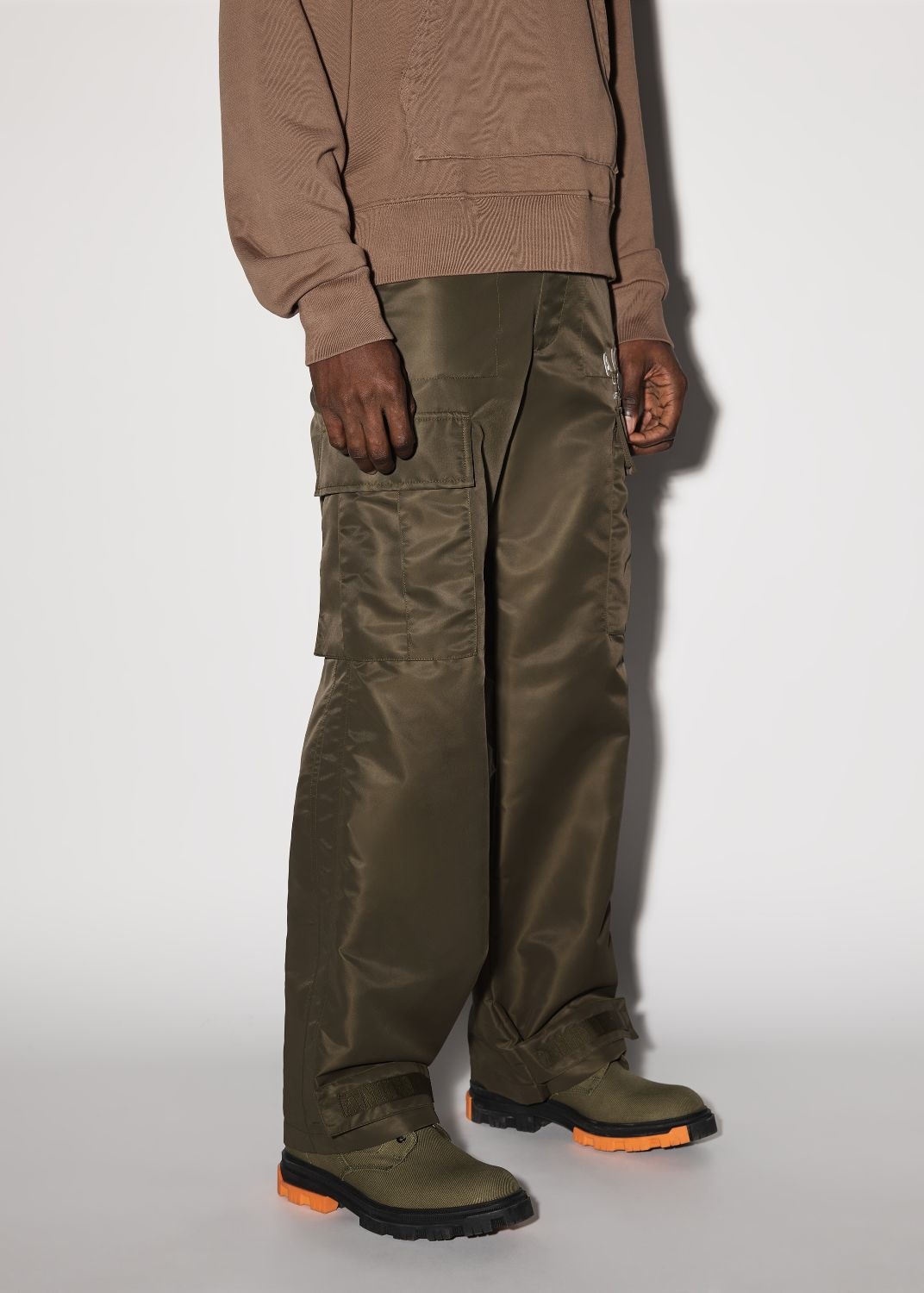 PARACHUTE PANTS - 3