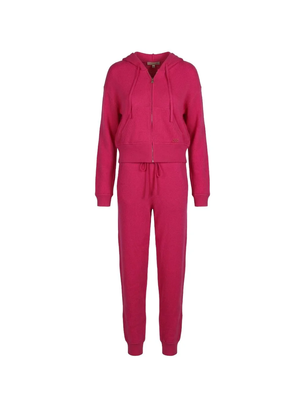long-sleeves tracksuit - 1