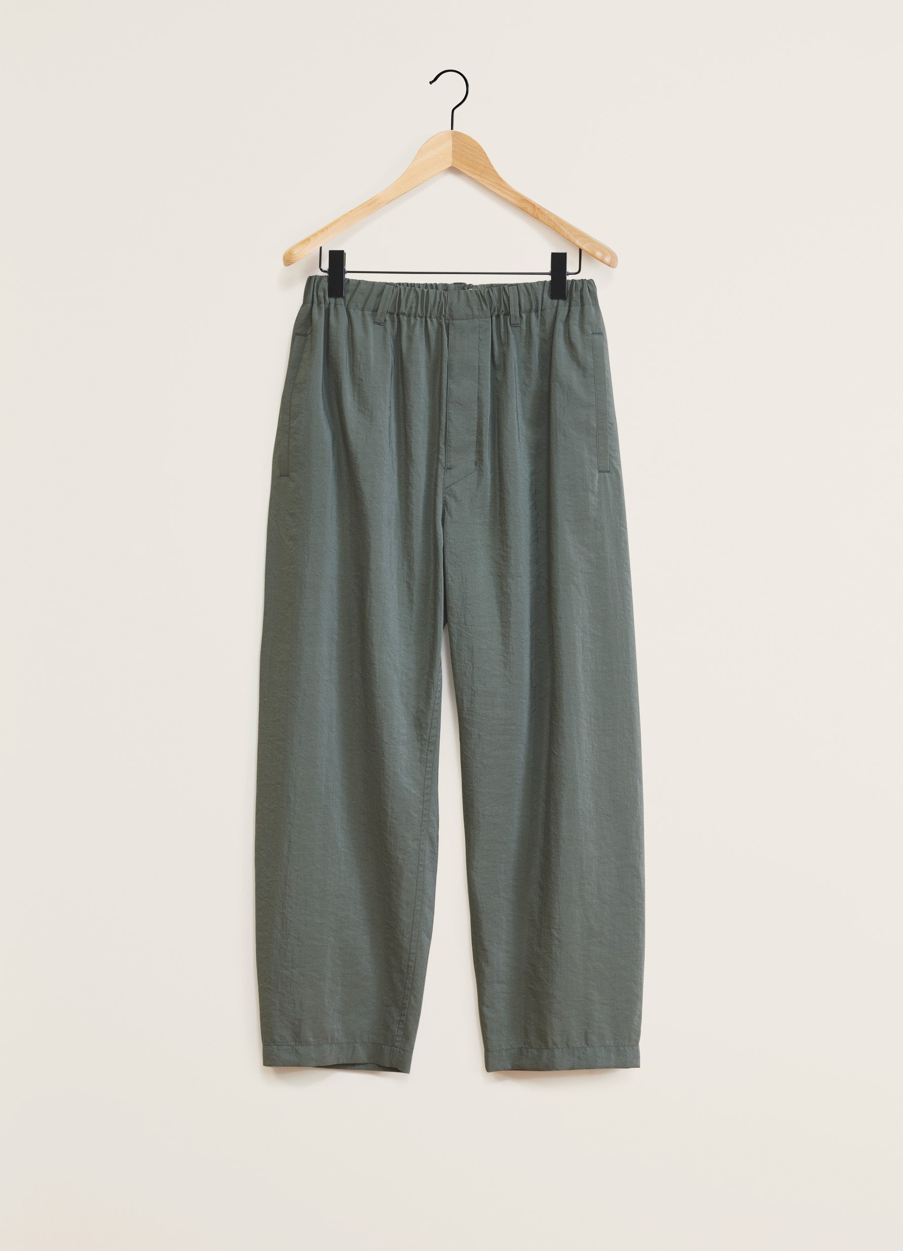 RELAXED PANTS - 1