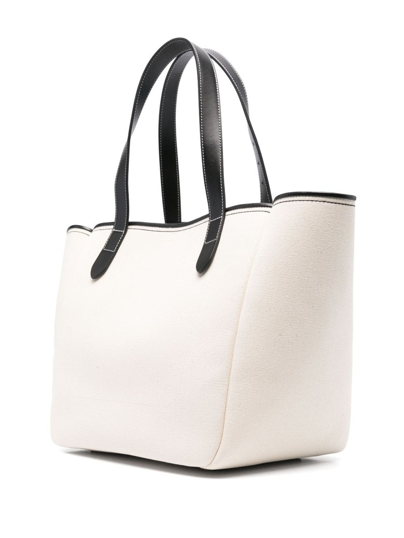 Belt tote bag 3