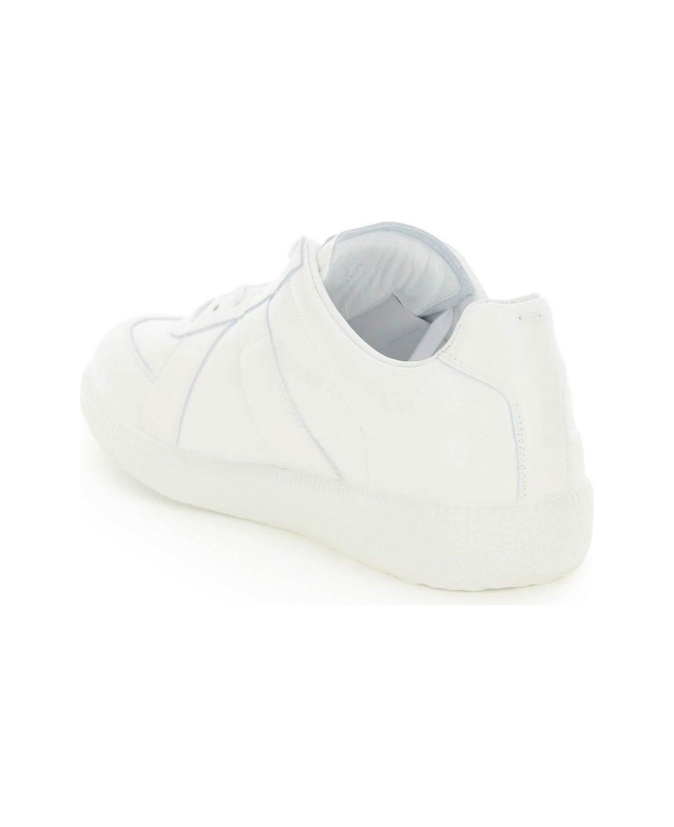 Replica Low-top Sneakers - 2