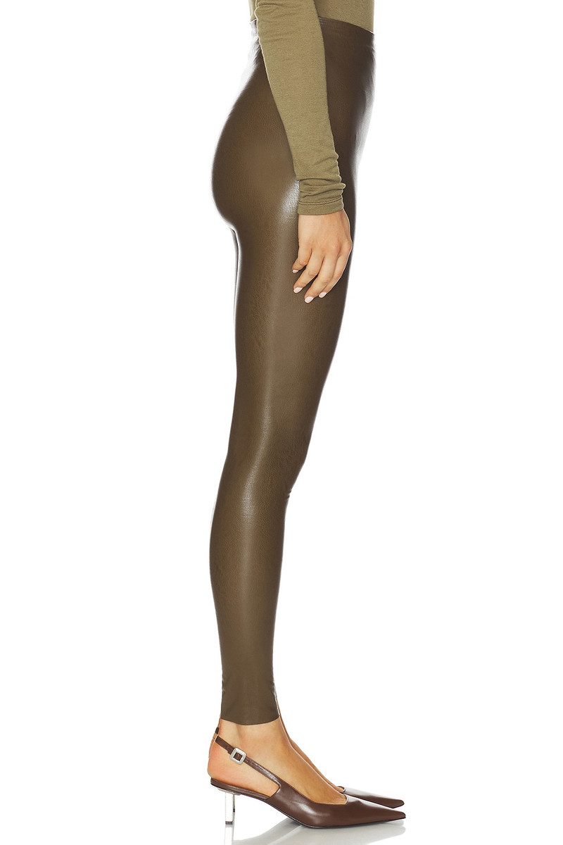 commando Faux Leather Legging outlook