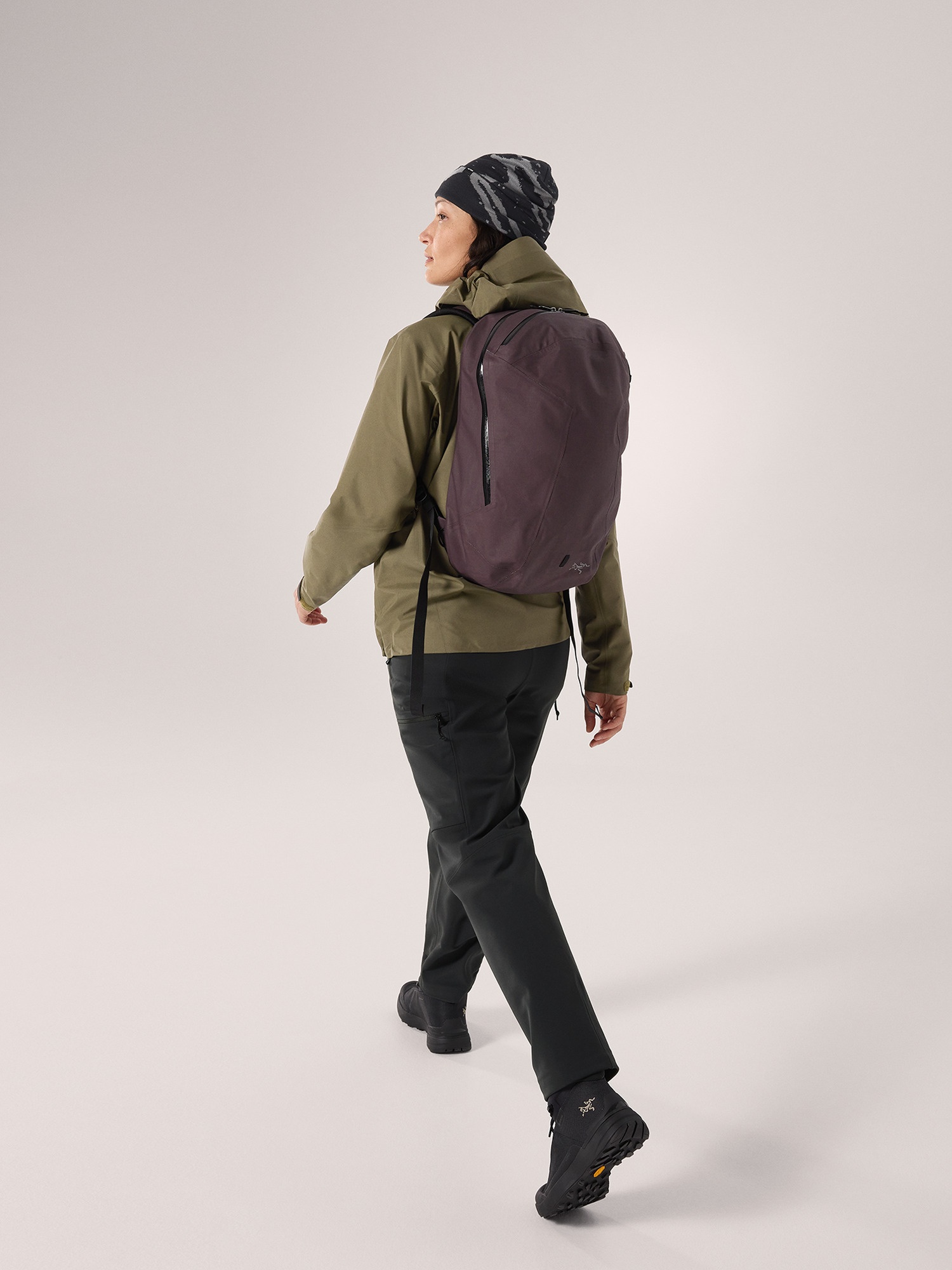 Granville 16 Backpack - 8