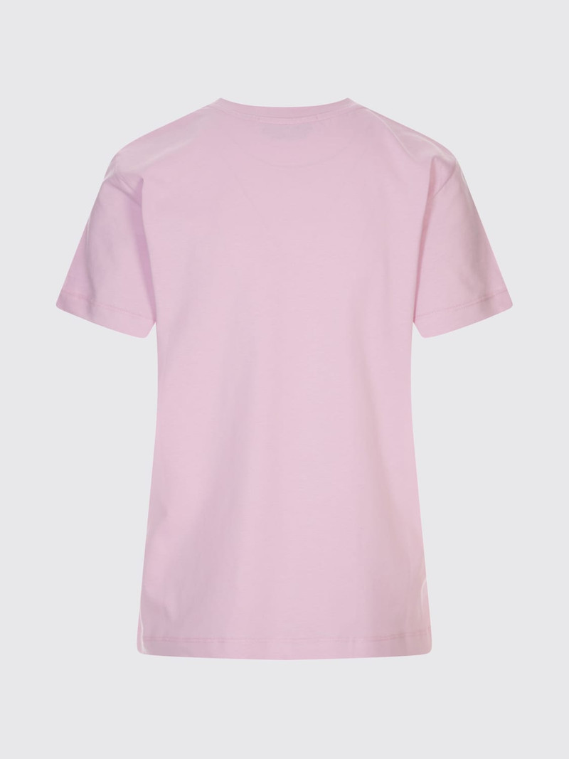MSGM T-shirt woman MSGM outlook