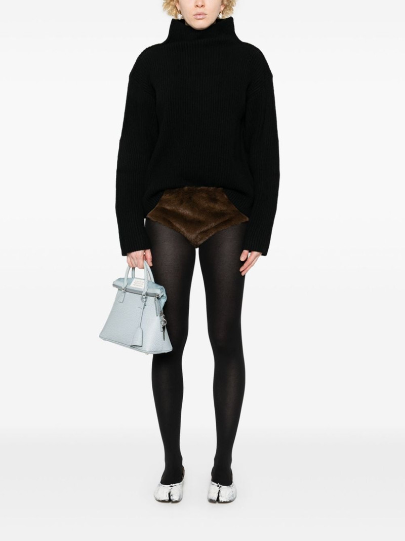 Marni Dolcevita sweater outlook