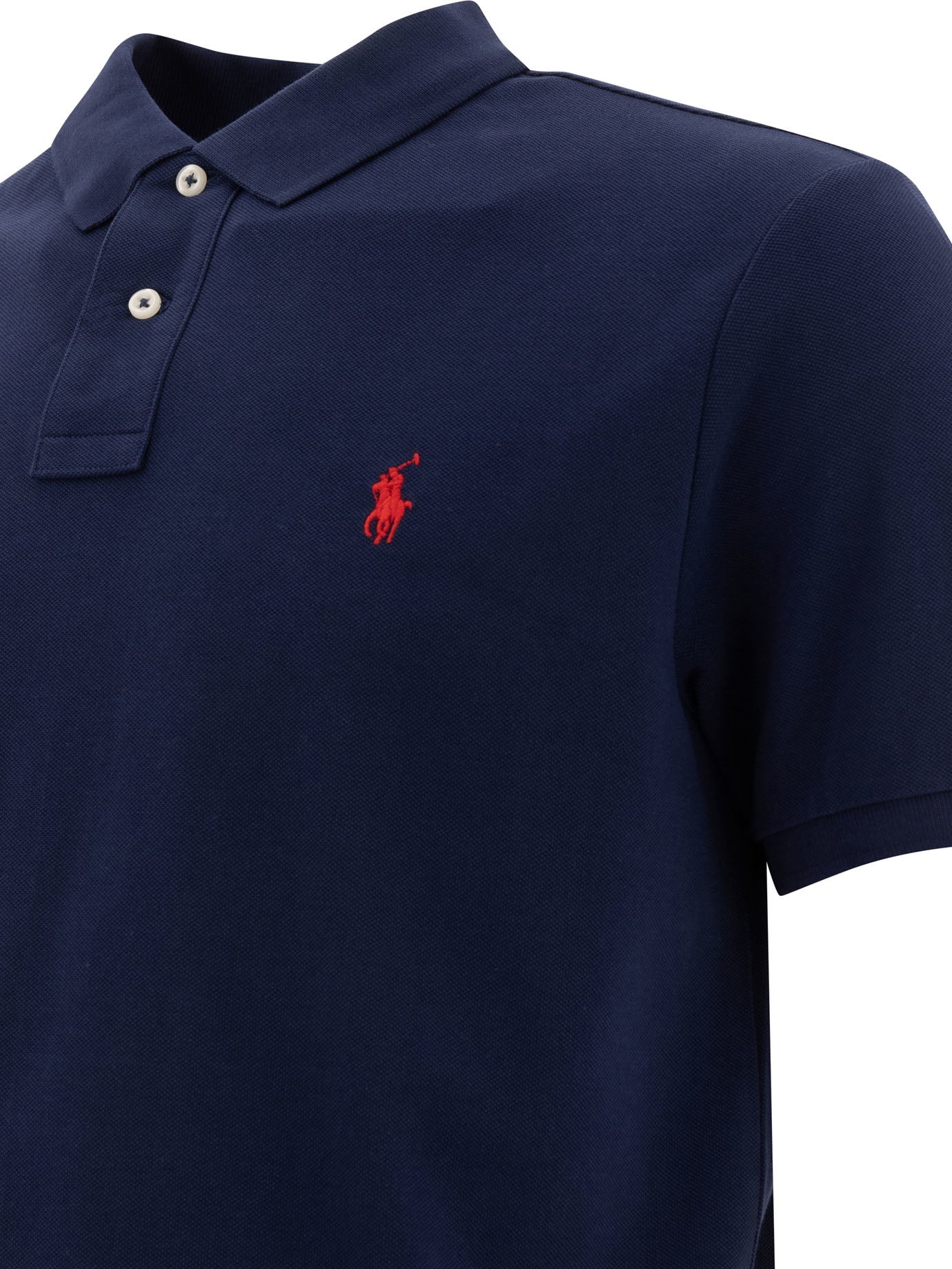 Polo Ralph Lauren - Polo Ralph Lauren Polo Shirts - 4