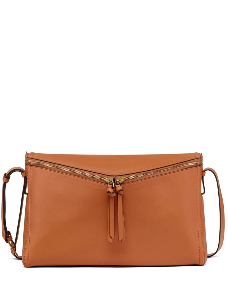 Diamant 3D shoulder bag 1