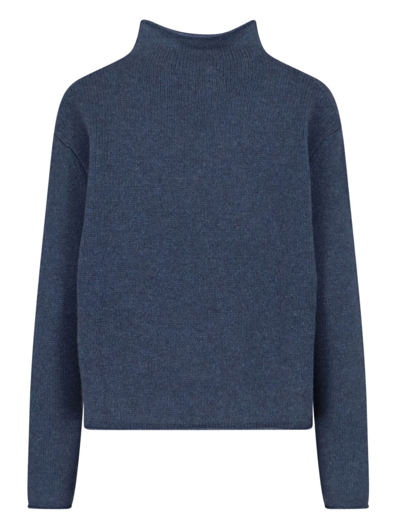 LISA YANG cashmere sweater outlook