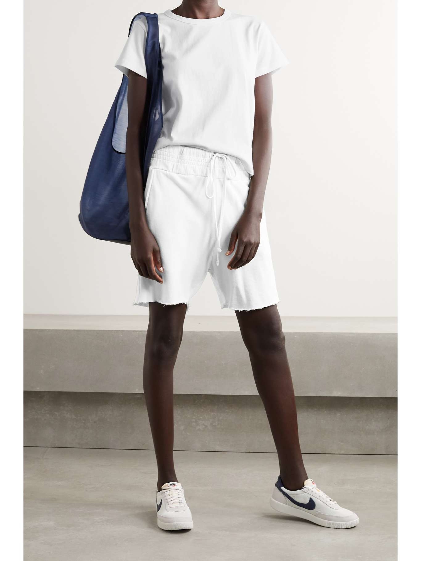 Margo cotton-jersey T-shirt - 2