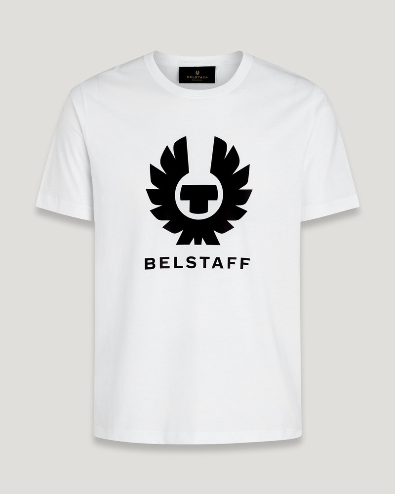 BELSTAFF PHOENIX T-SHIRT 1