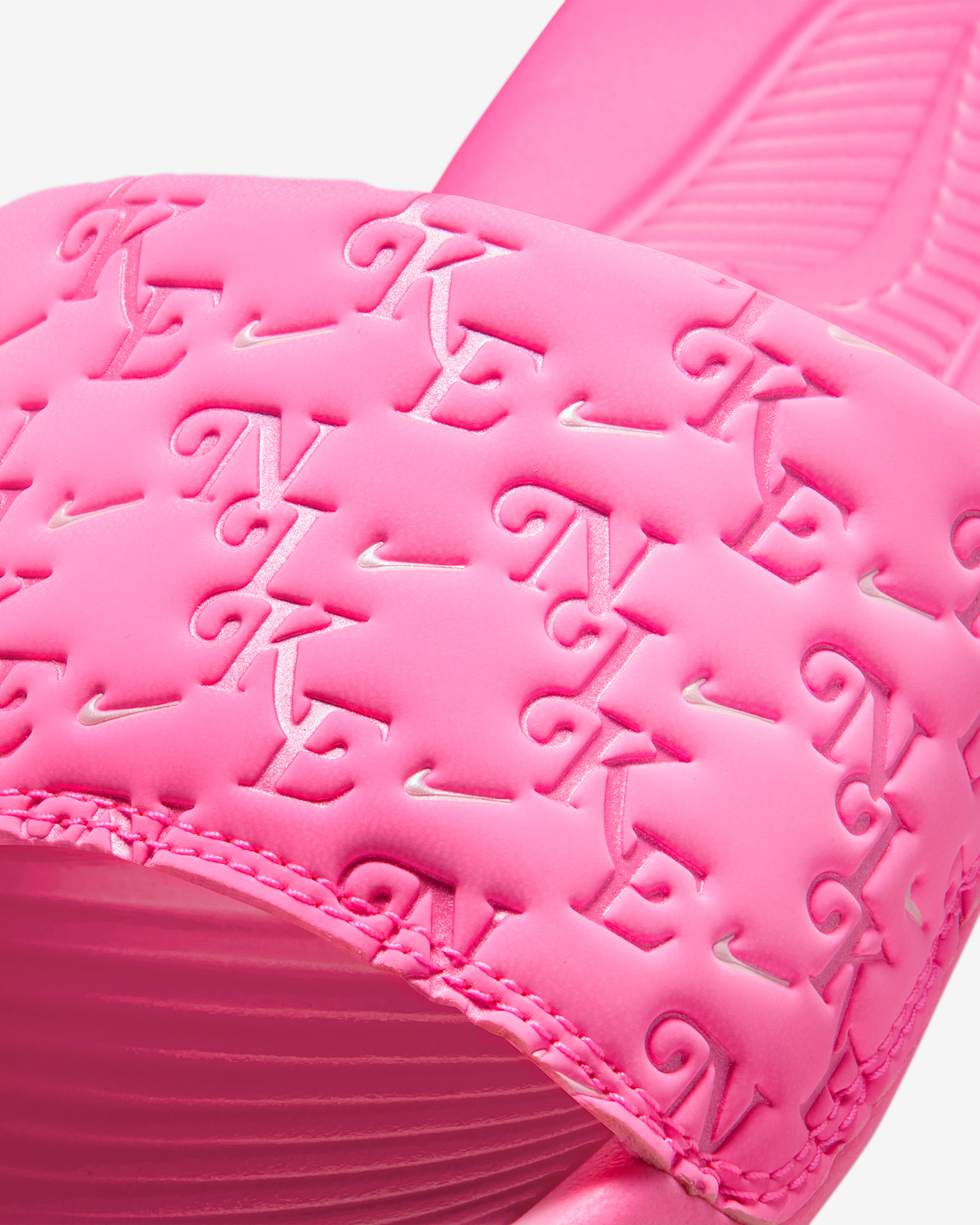 Nike Victori One Women's Slides - 6