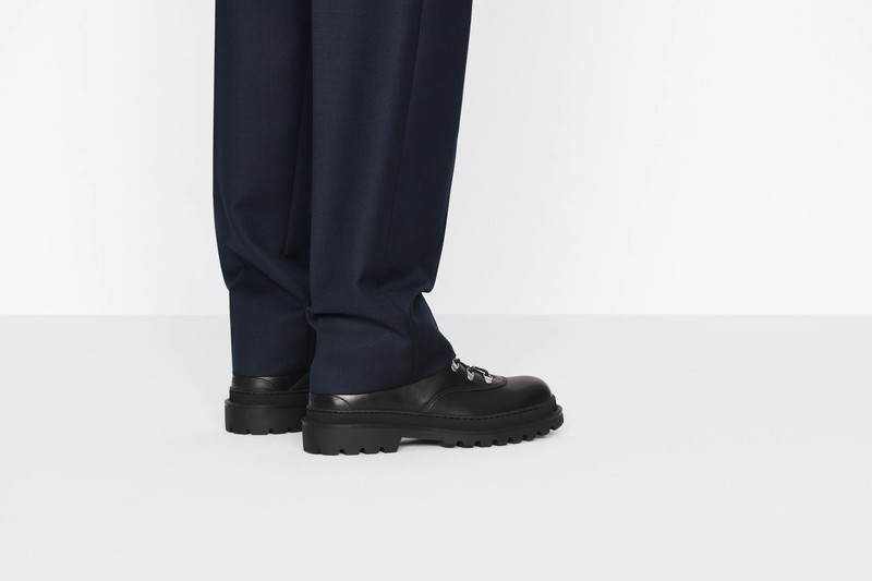 Dior Explorer Ankle Boot 9