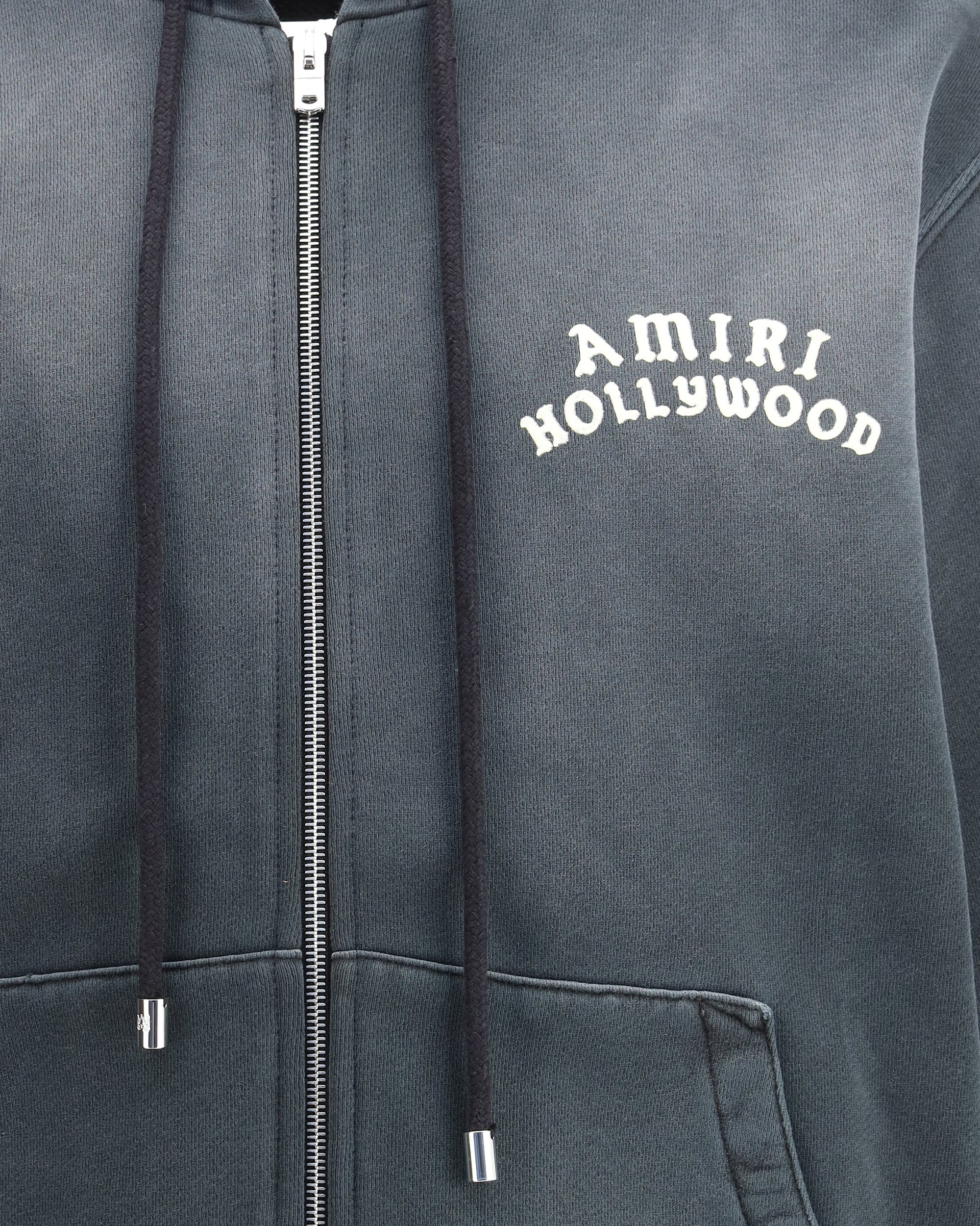Amiri Hollywood Hoodie - 3