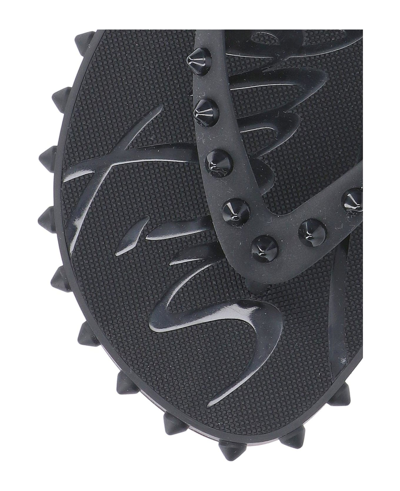 Super Loubi Flip Sandals - 5