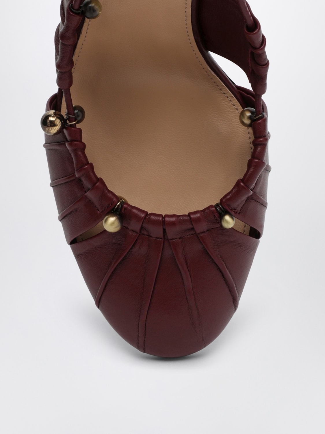 High heel shoes woman ChloÉ - 4
