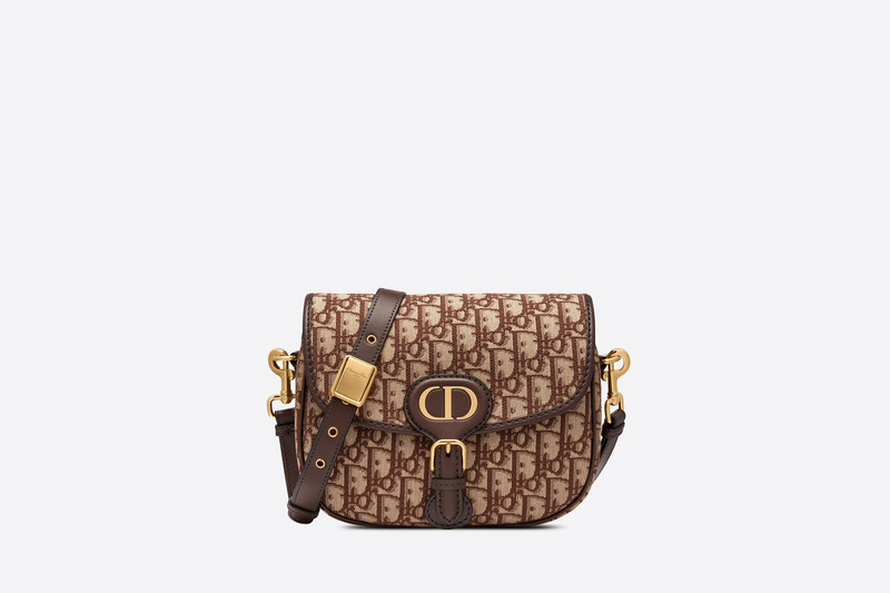 Medium Dior Bobby Bag 1