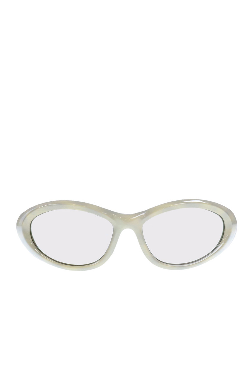 BALENCIAGA BB0384SA-004 / IVY SIL outlook