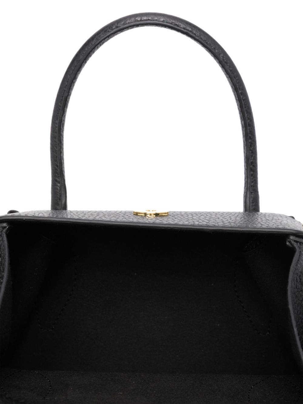 mini Oyster tote bag - 5