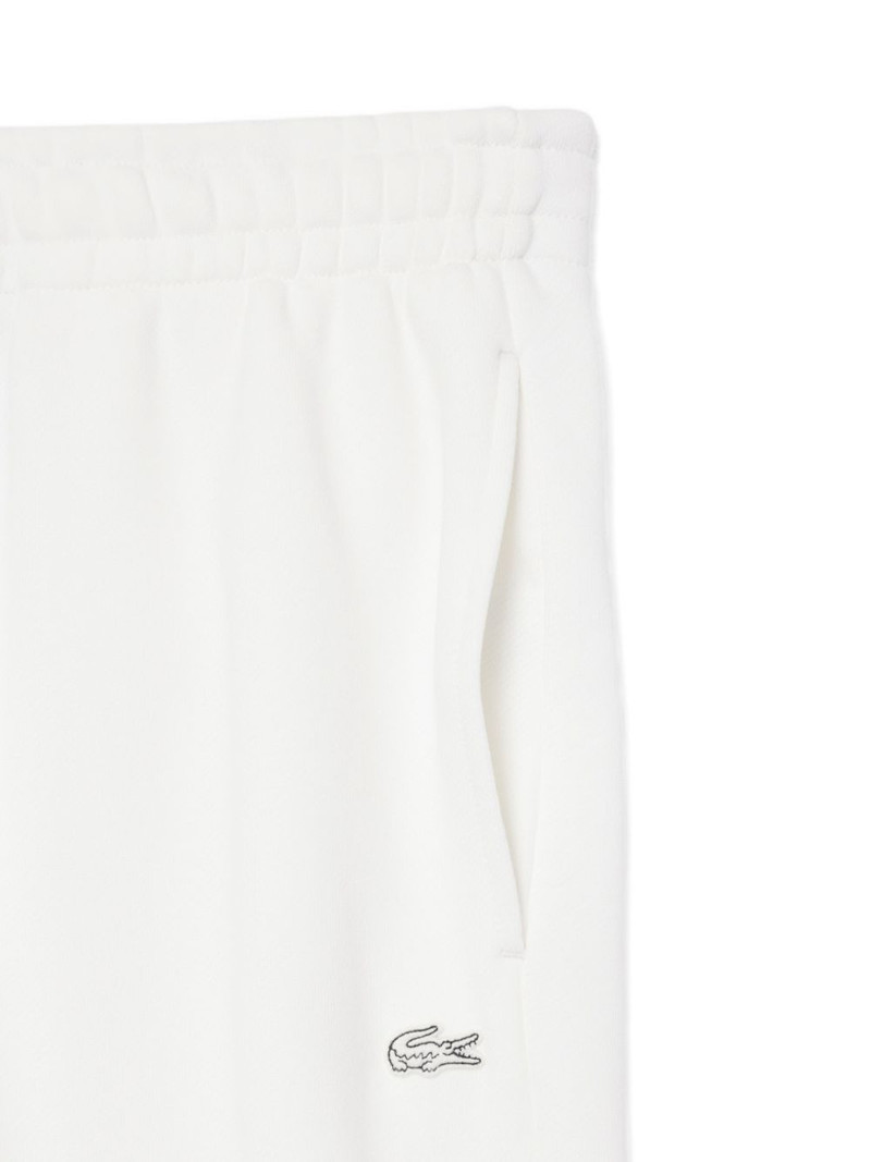 LACOSTE logo trousers outlook