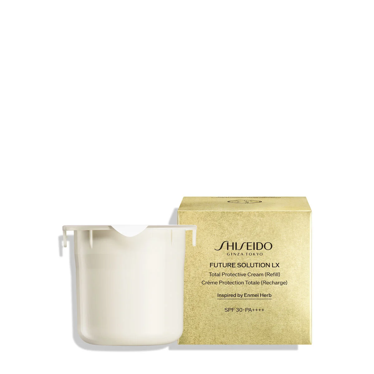 Future Solution LX Total Protective Cream SPF 30 - 1