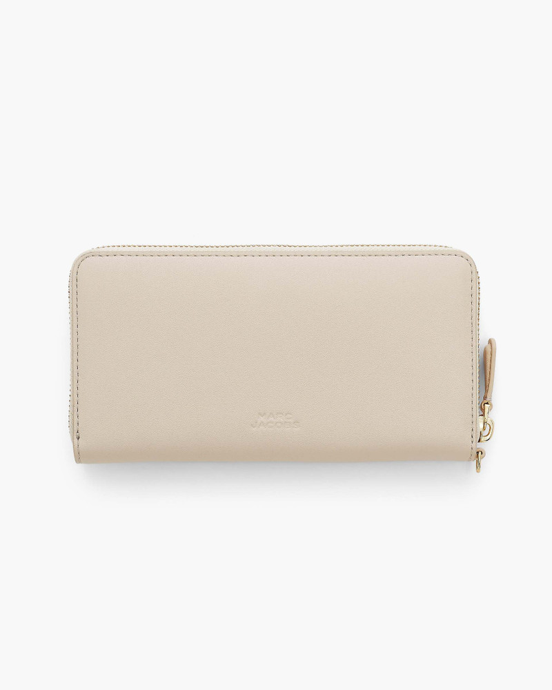 Marc Jacobs THE EVERYDAY CONTINENTAL WALLET outlook