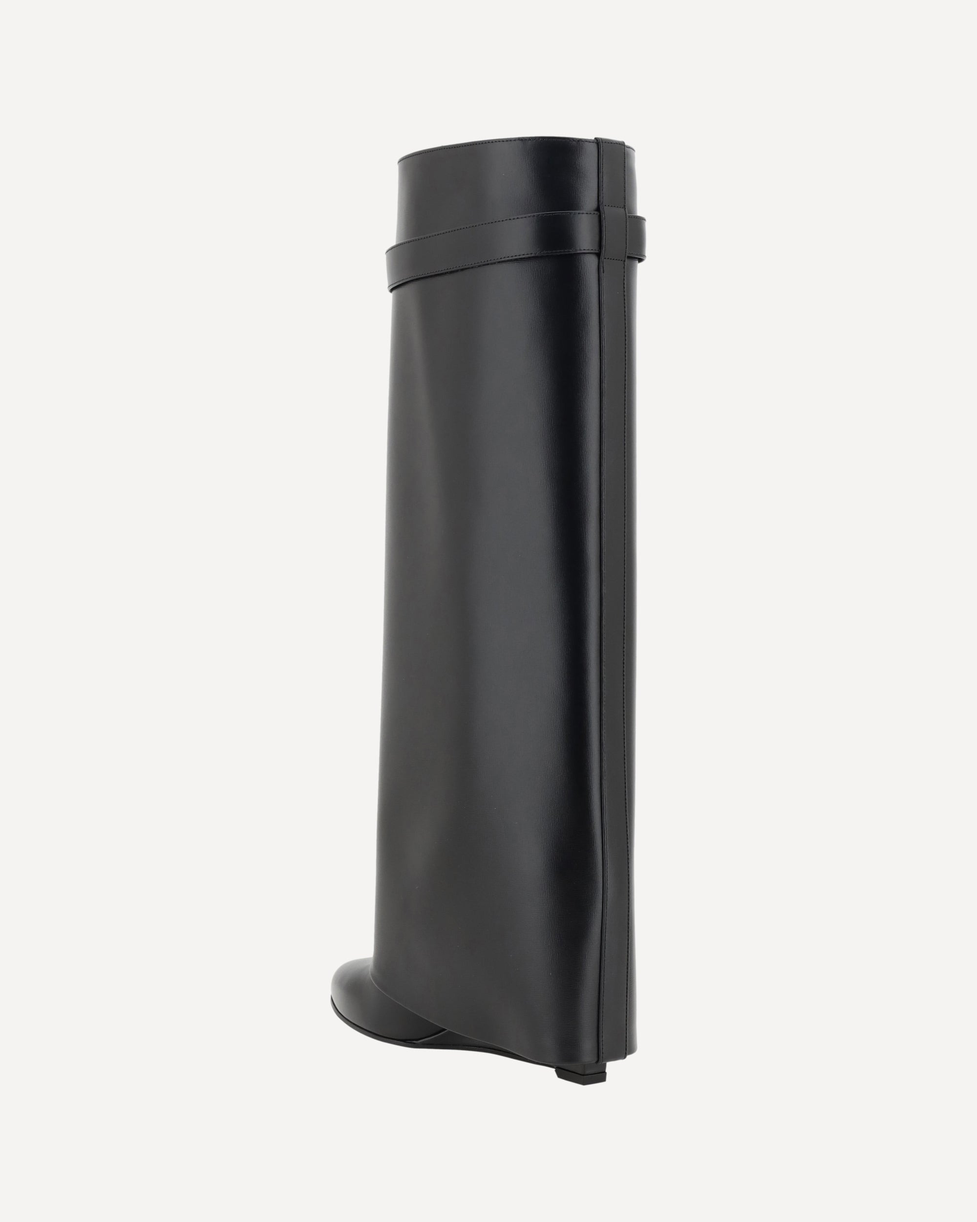 Shark Lock Boots - 3