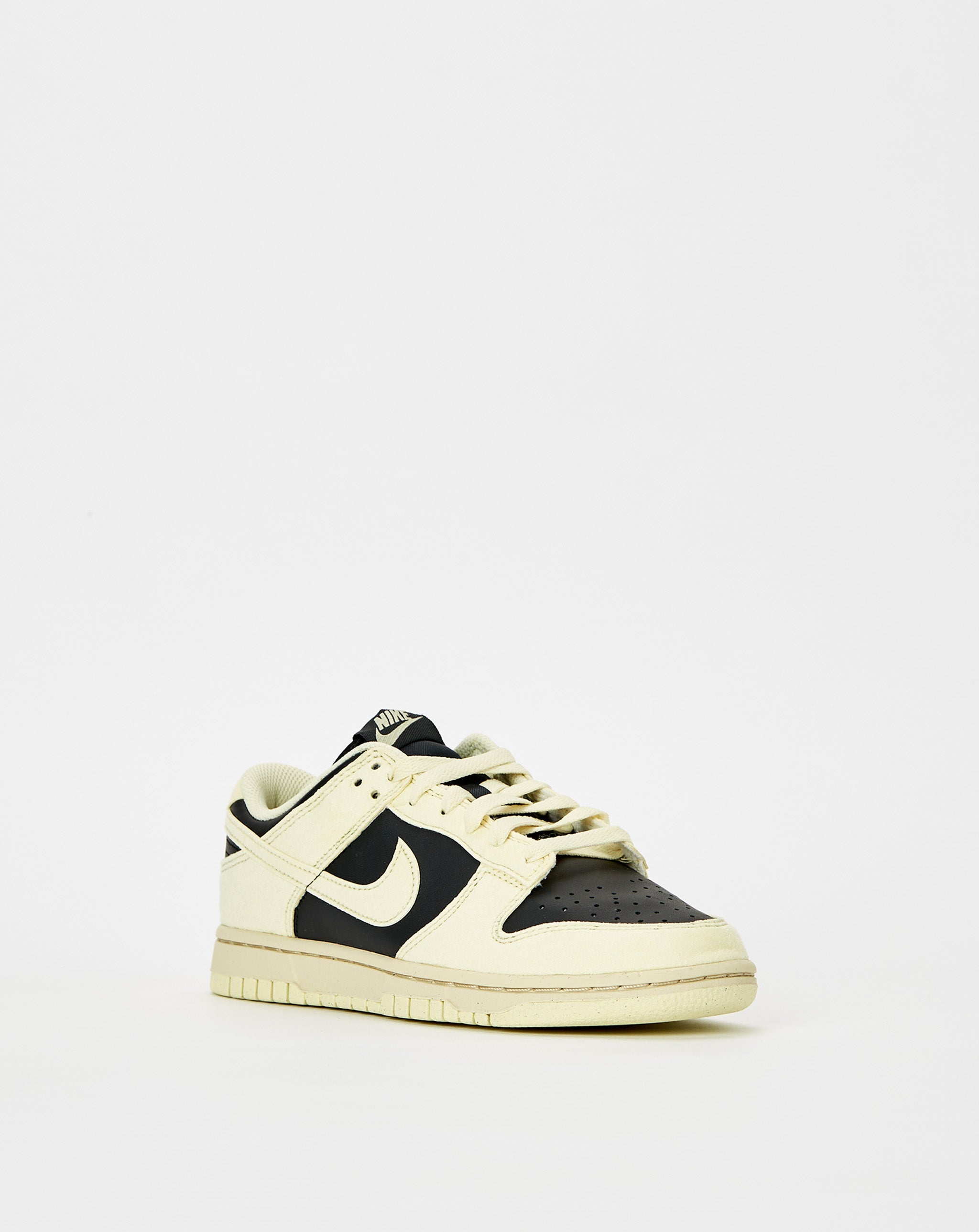 Women's Dunk Low - 2