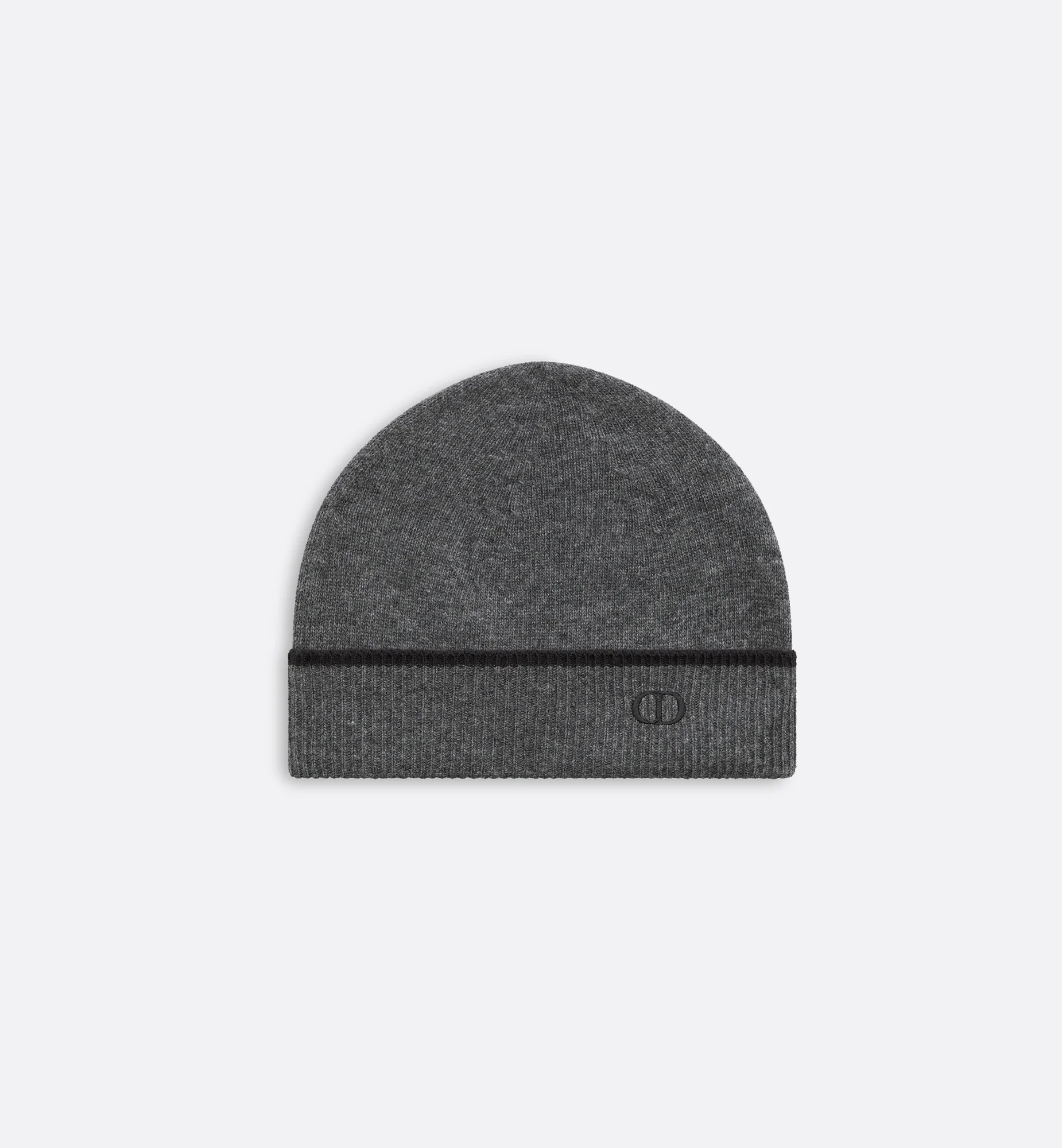 CD Icon Beanie - 1