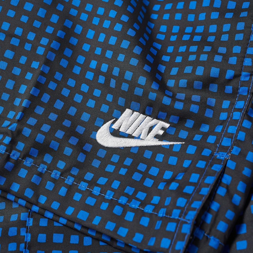 Nike Retro Grid Woven Short - 2