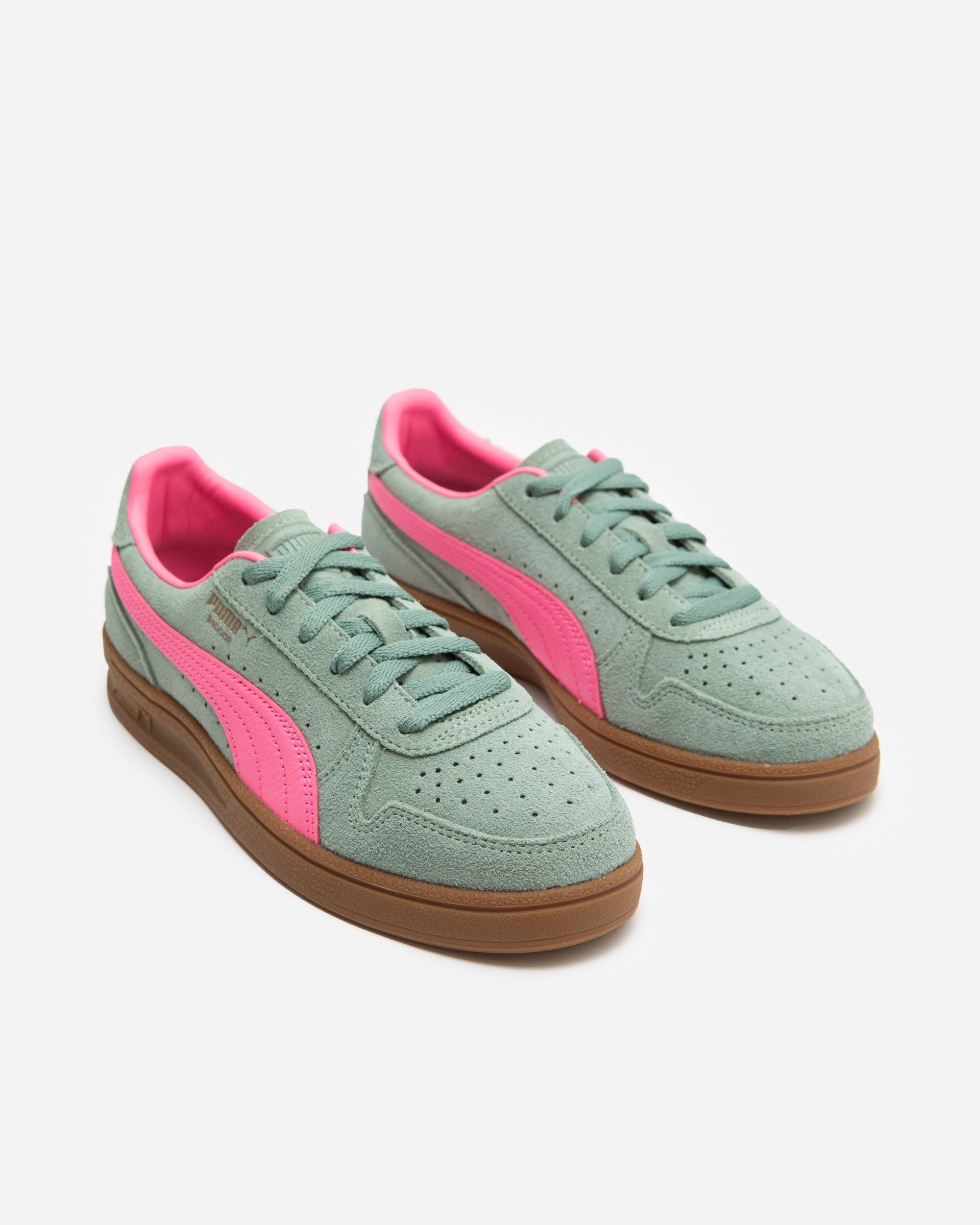 Indoor Soft - 2