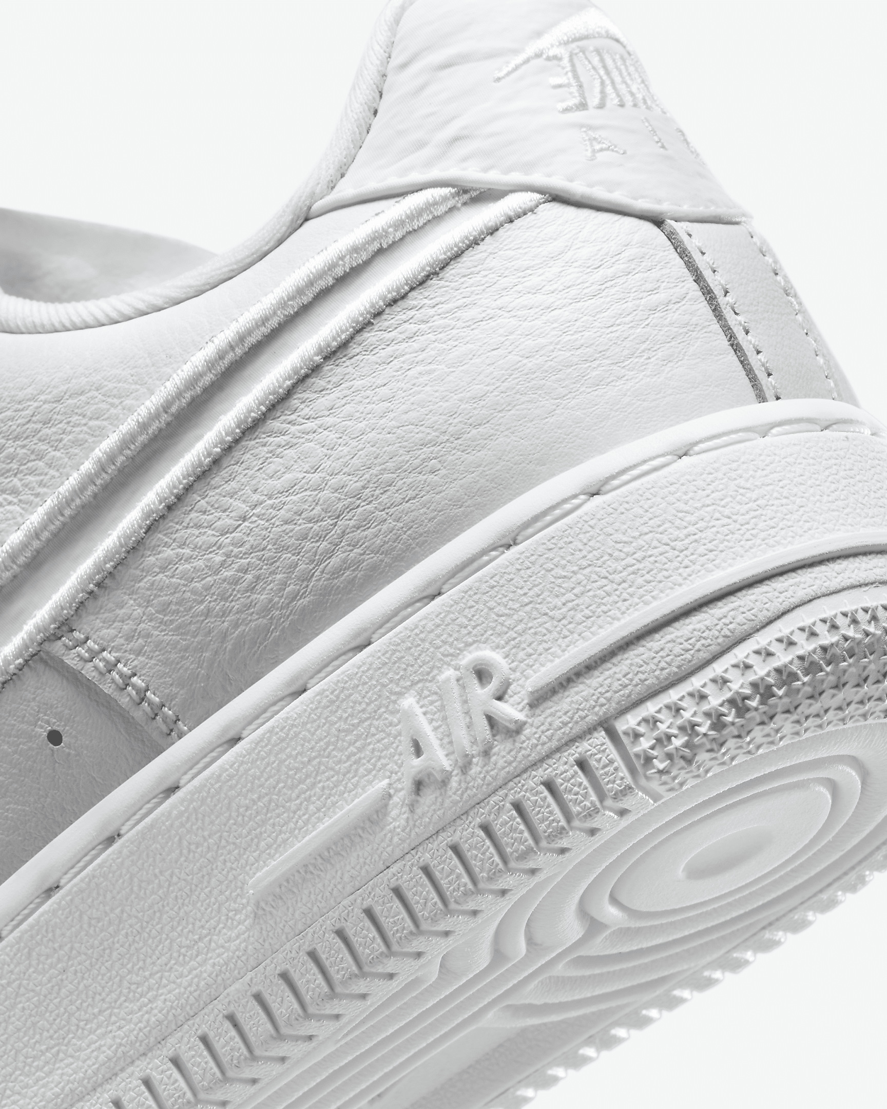 Nike Air Force 1 Dance Women's Shoes - 8