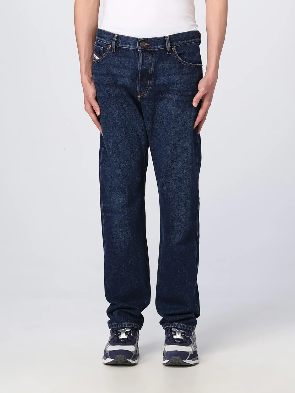 Diesel denim jeans - 1