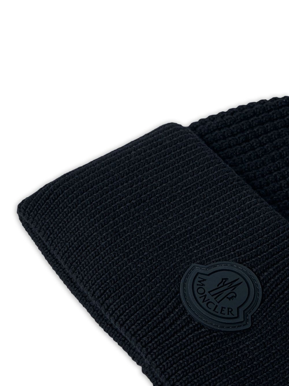 wool beanie - 3