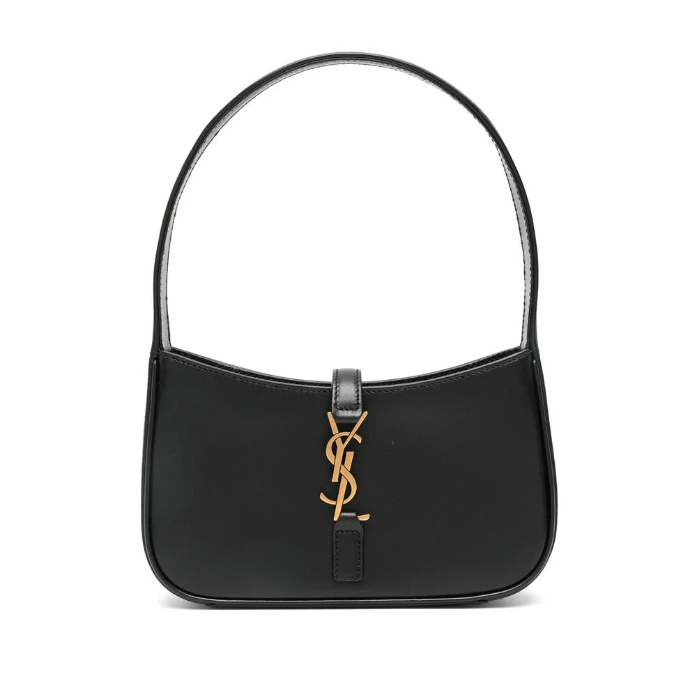 Saint Laurent Black Shoulder Bags Women - 1