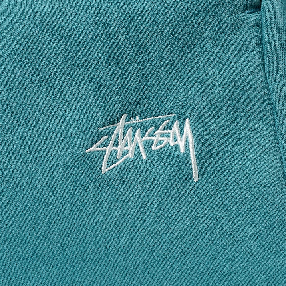 Stussy Stock Logo Pant - 3