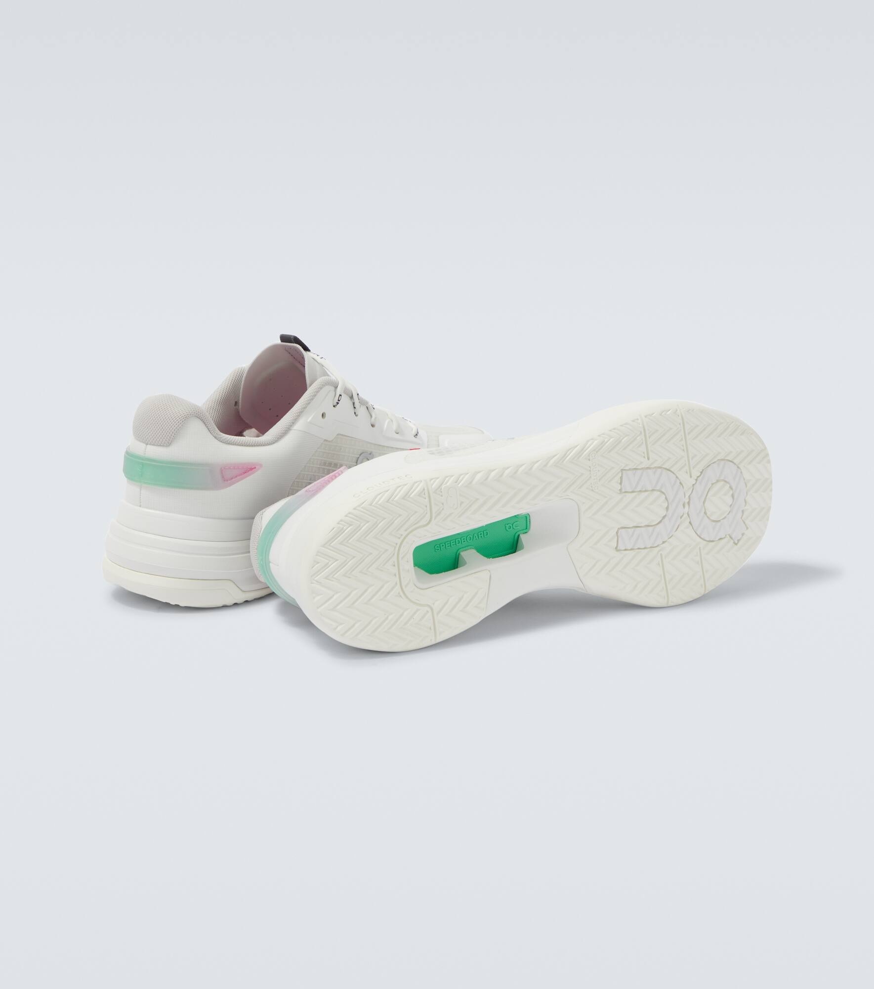 The Roger Advantage sneakers - 7