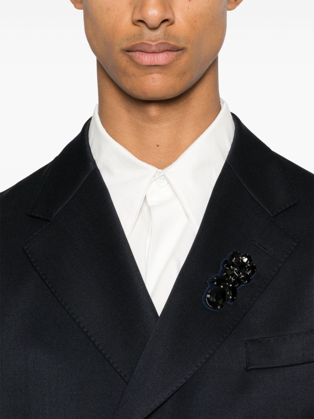 Venetian blazer - 5