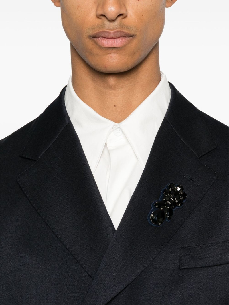 Venetian blazer 5